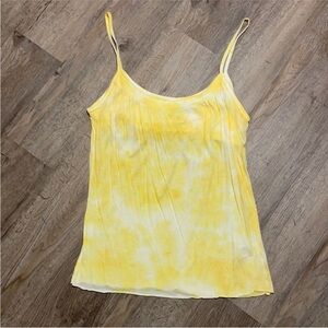 Vintage Juicy Couture Tank sz Large